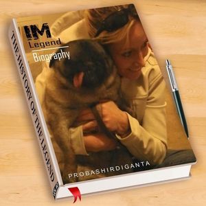 Meet your Posher, Mandy